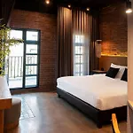 The Art Hotel Medellin