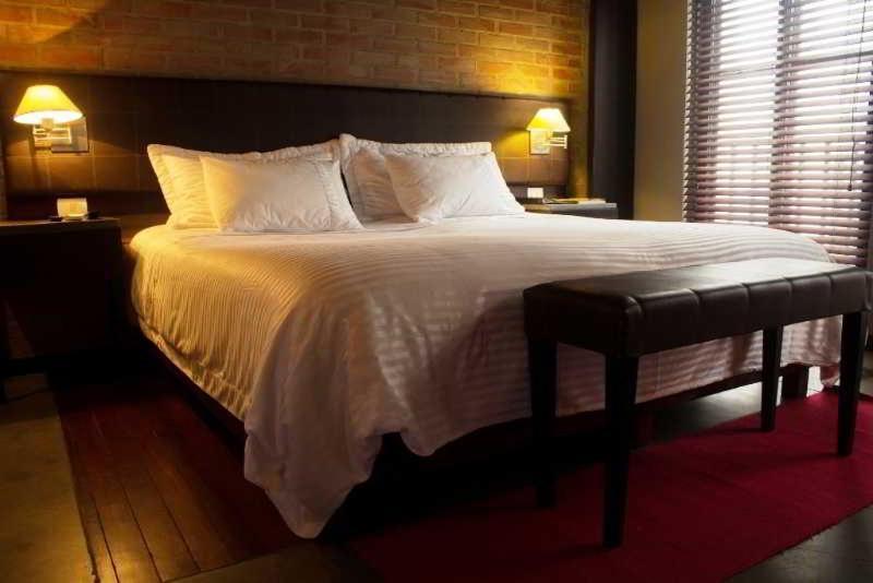 The Art Hotel Medellin