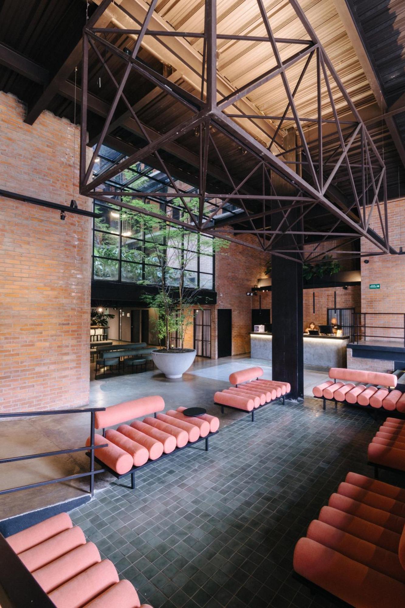 Art Boutique Hotel