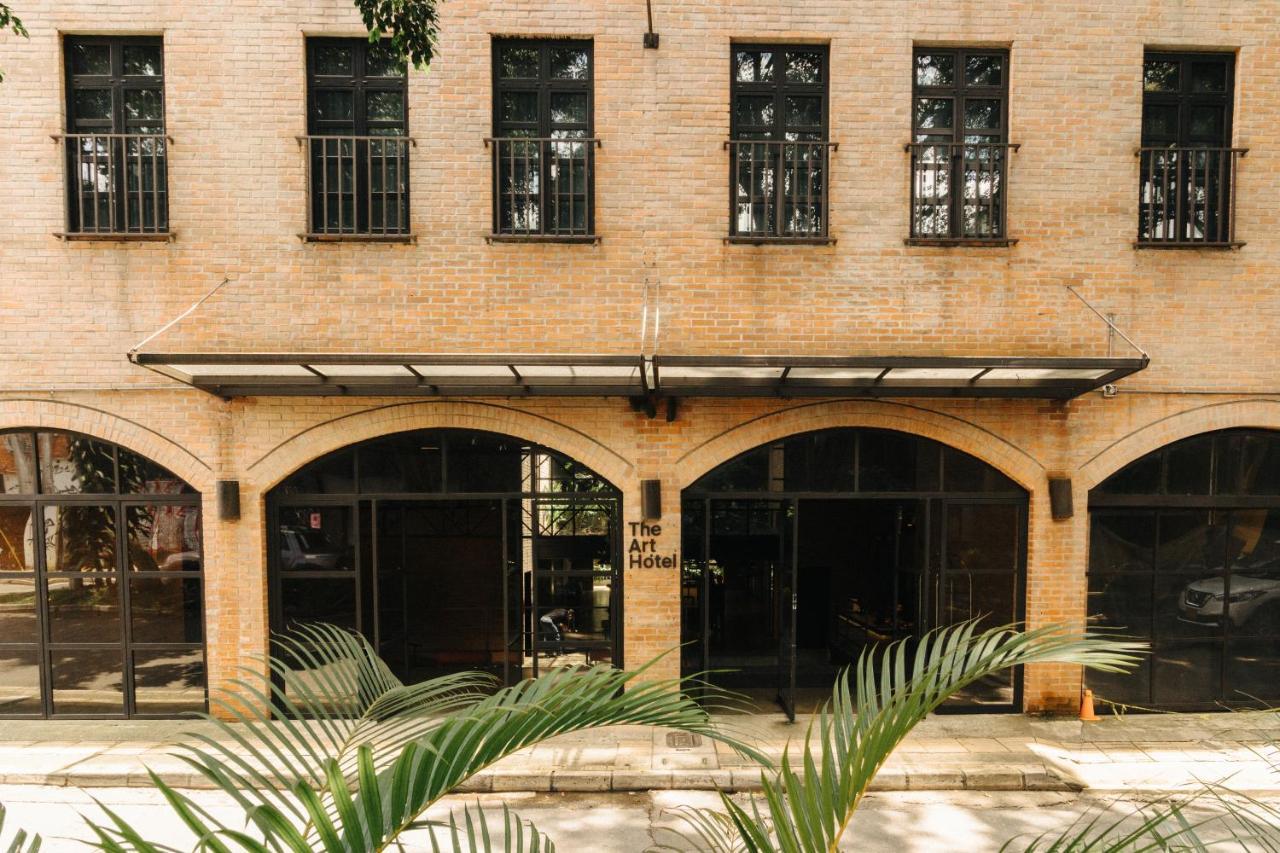 The Art Hotel 4*