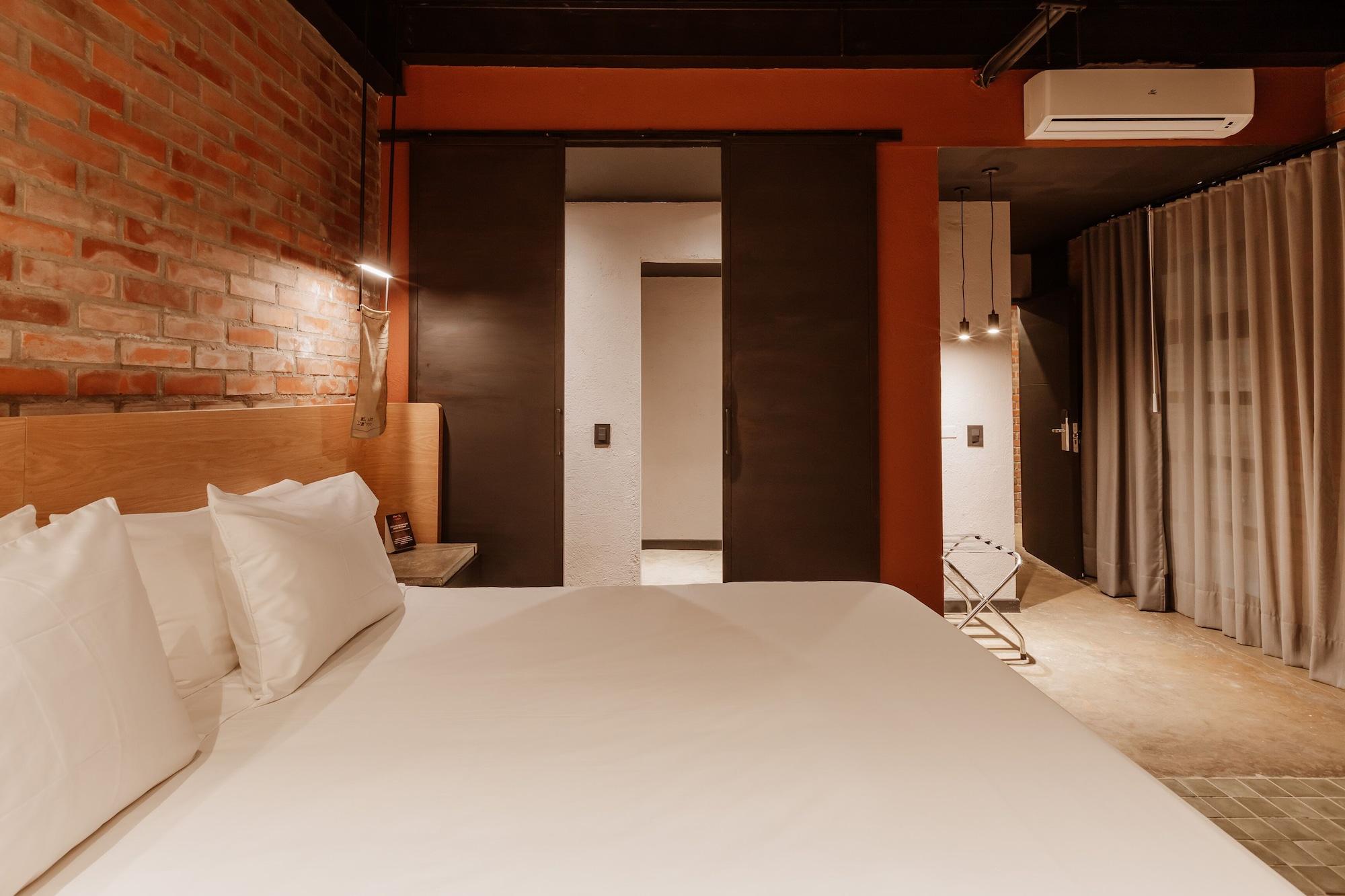 Hotel The Art Medellin