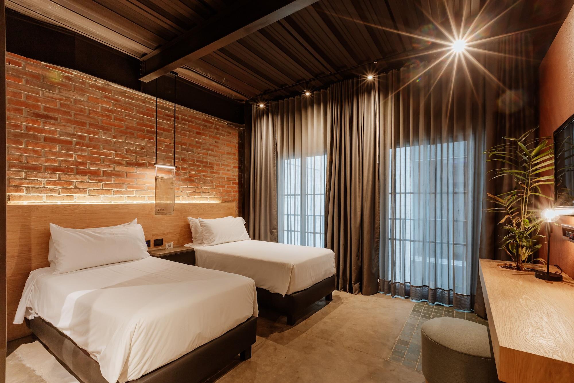 The Art Hotel Medellin