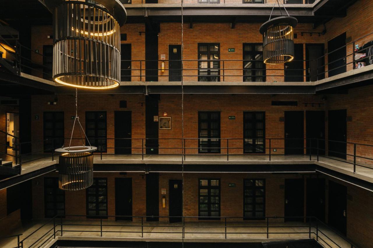 The Art Hotel