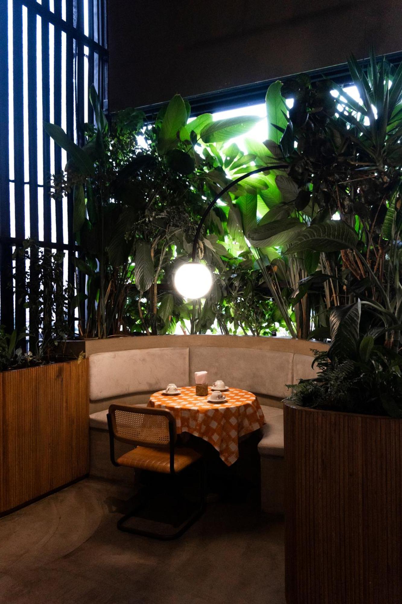 The Art 4* Medellin
