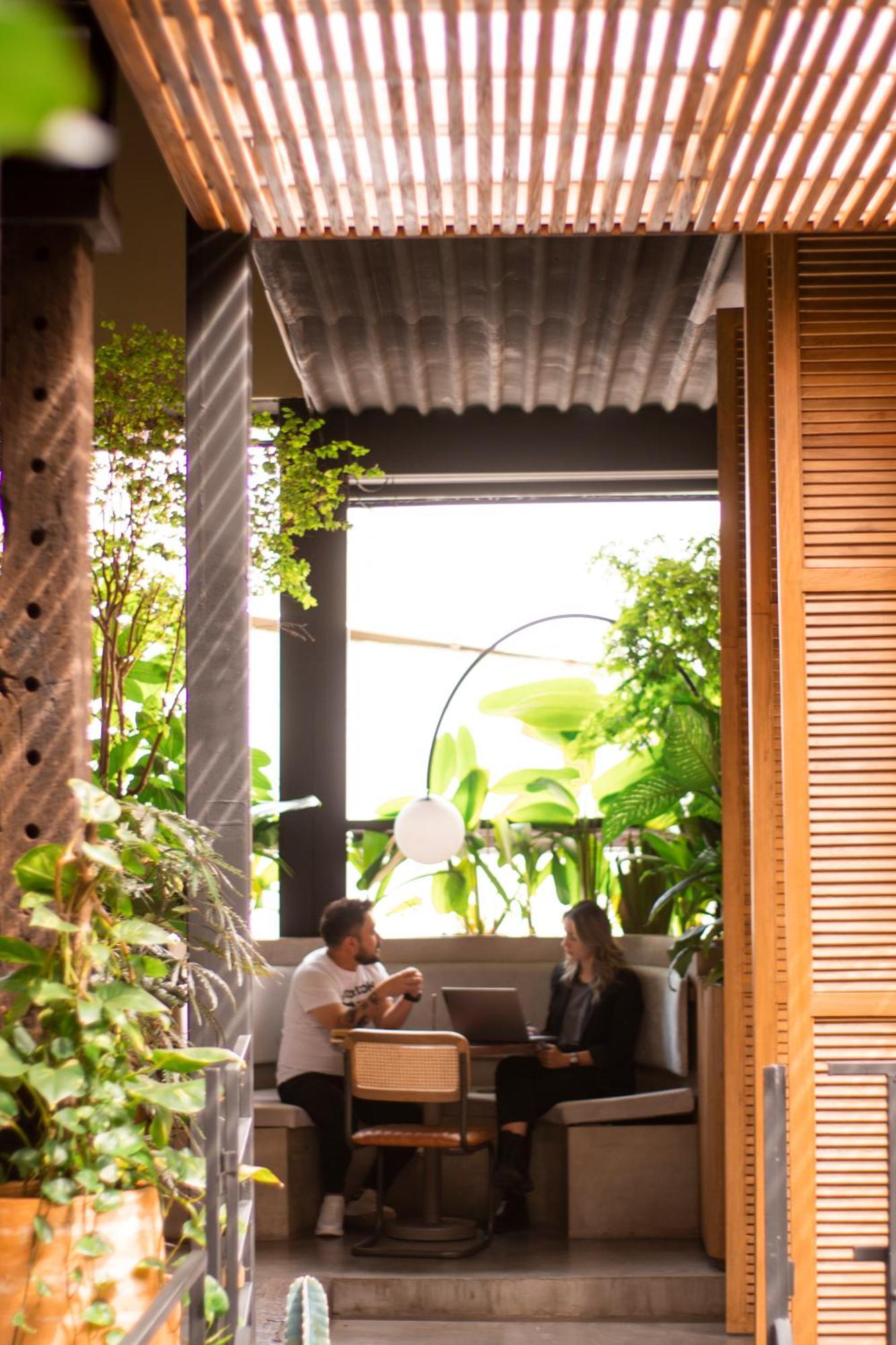The Art 4* Medellin