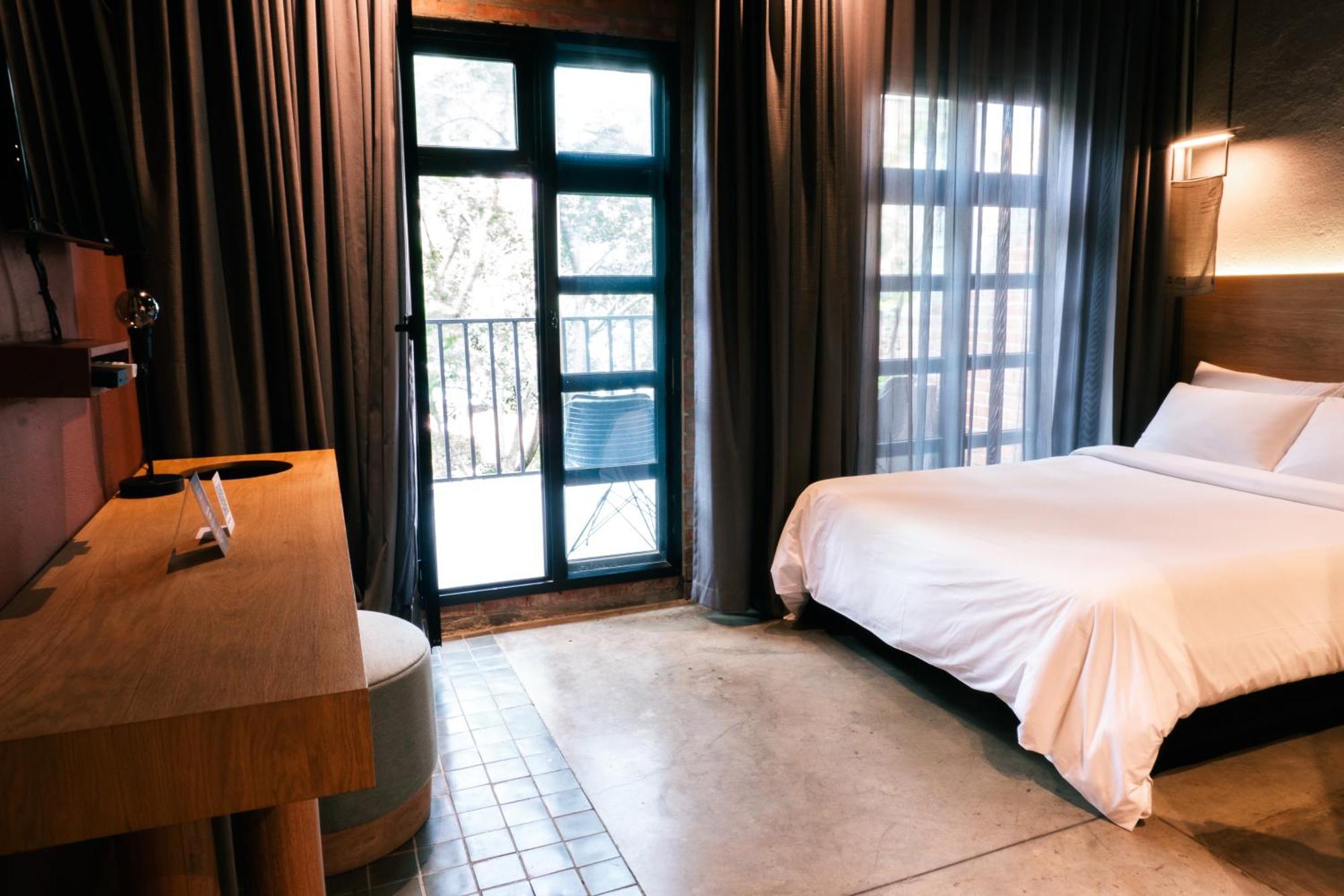 Hotel The Art 4*