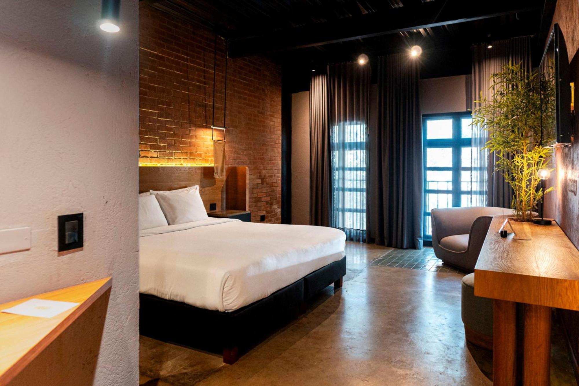 Hotel The Art Medellin