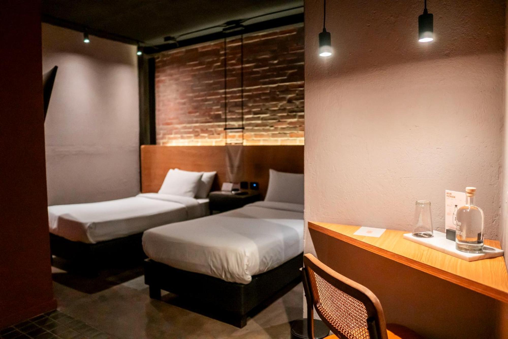 Hotel The Art Medellin